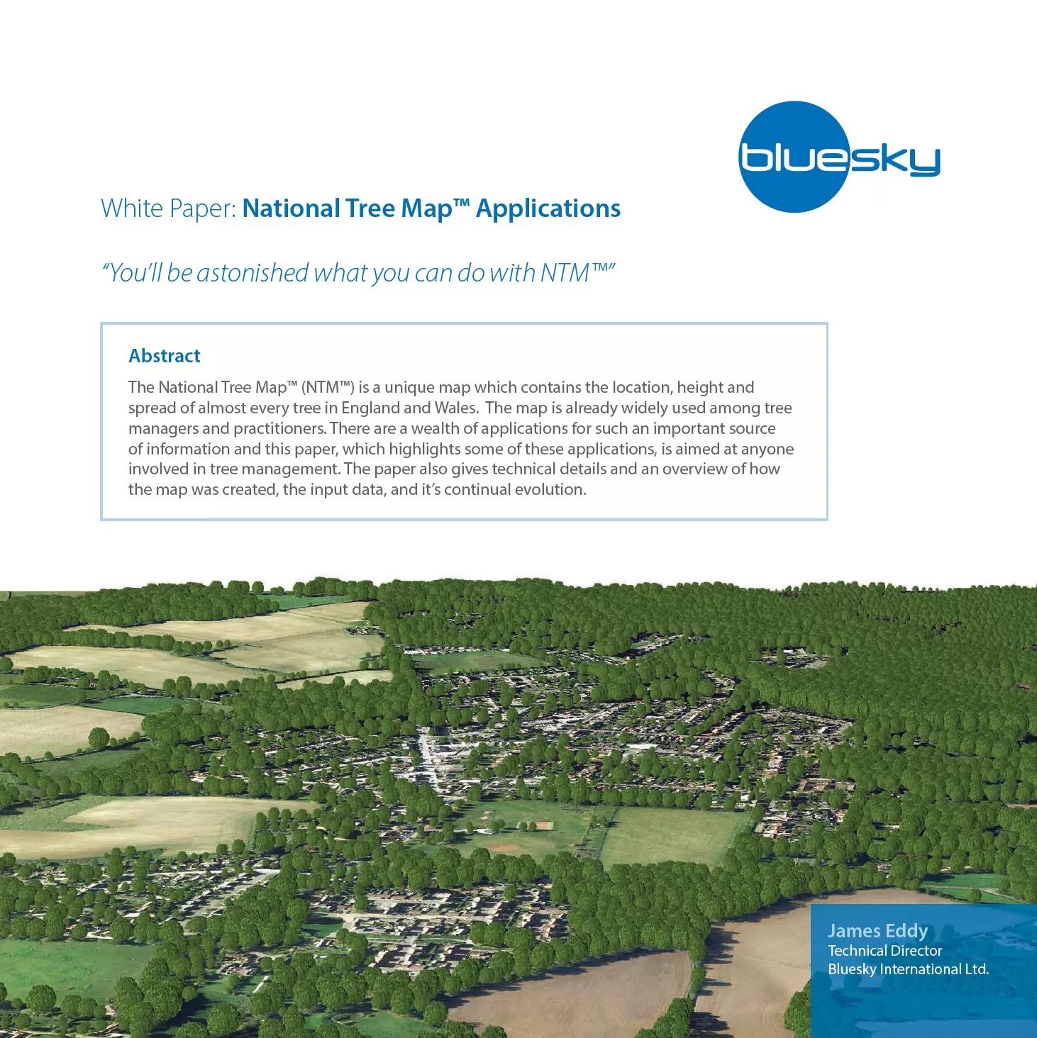 Thumbnail image of Bluesky's NTM Whitepaper