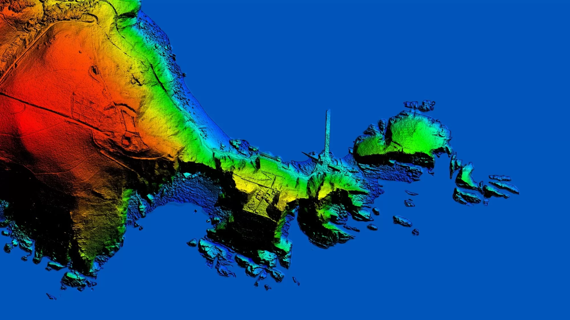 30 Day Map Challenge 2024