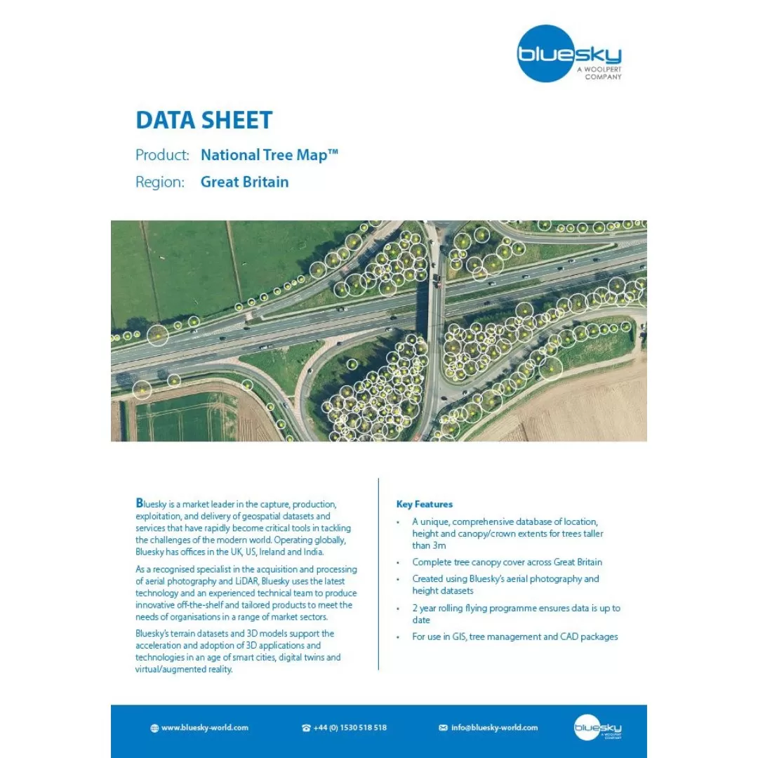 Thumbnail image of NTM data sheet