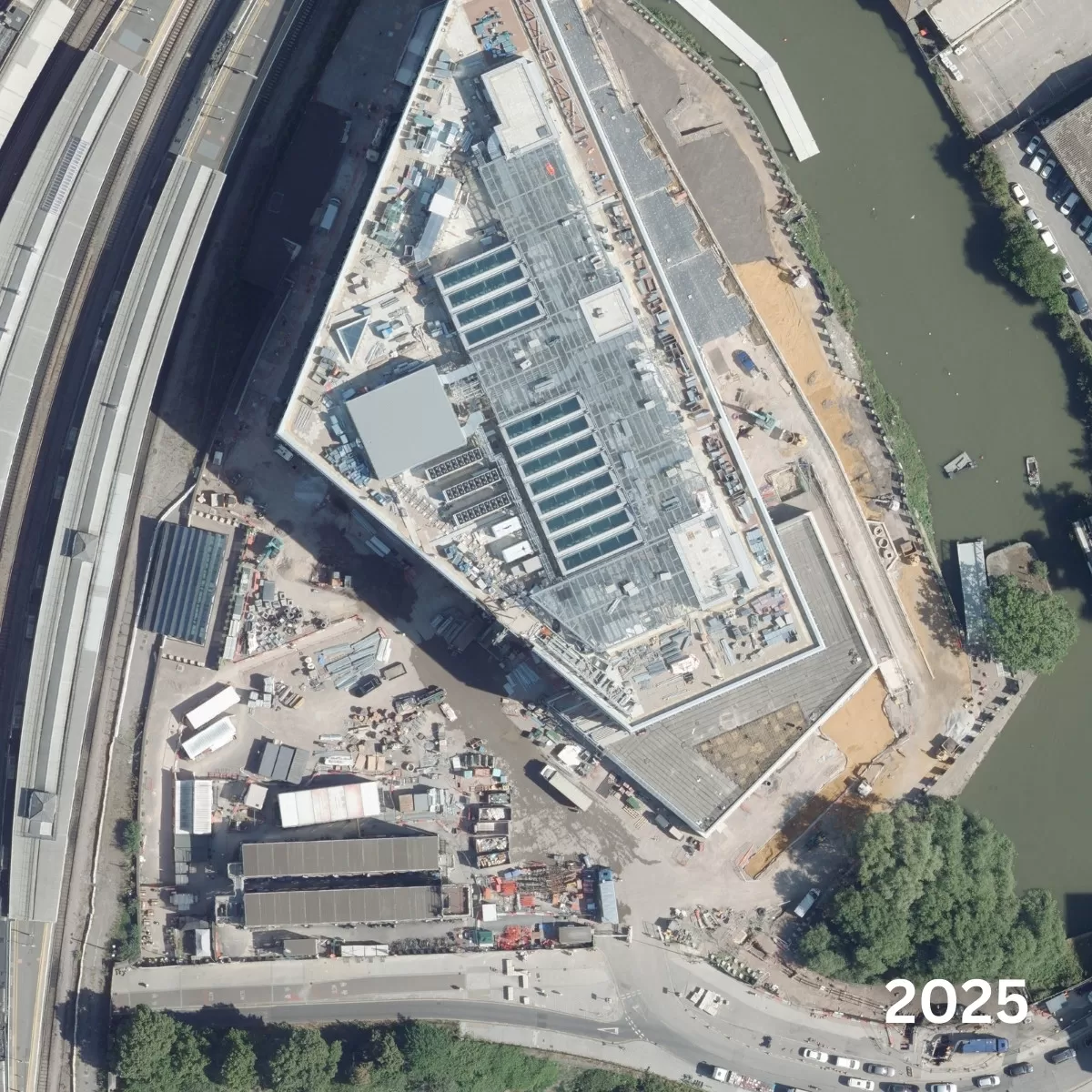 Image of Temple Quarter Enterprise Campus 2025